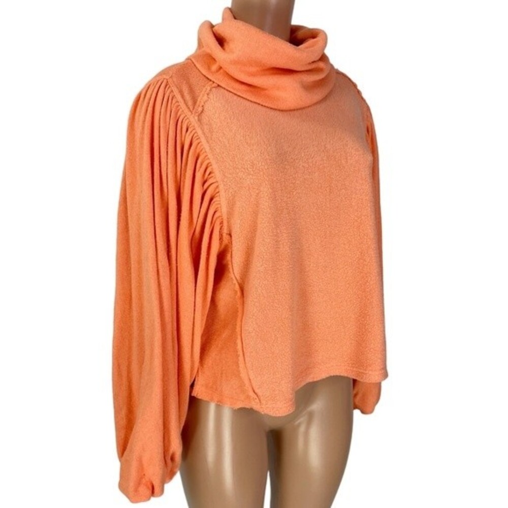 Free People Cloud Control Pullover - Picture 3 of 6